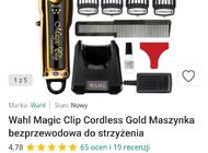 Grajewo ogłoszenia: Sprzedam nową maszynkę do strzelania włosów.o więcej info... - zdjęcie