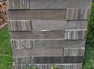 Grajewo ogłoszenia: Sprzedam 31,5 m2 (280szt.) deski z betonu architektonicznego,... - zdjęcie